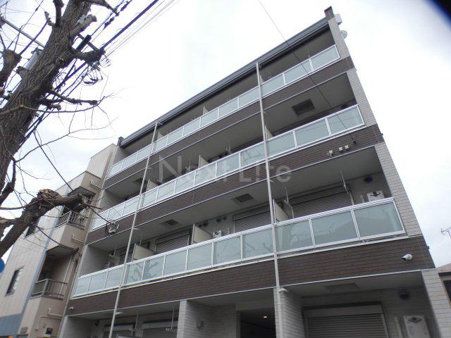 アプロ川崎