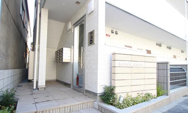 KEYSTYLE城東野江