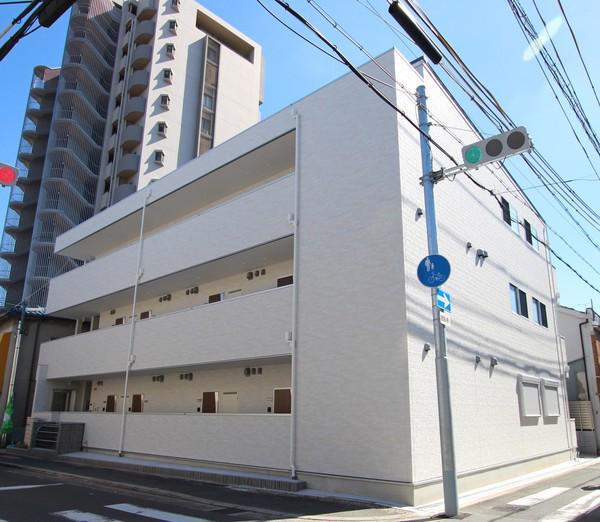 KEYSTYLE城東野江