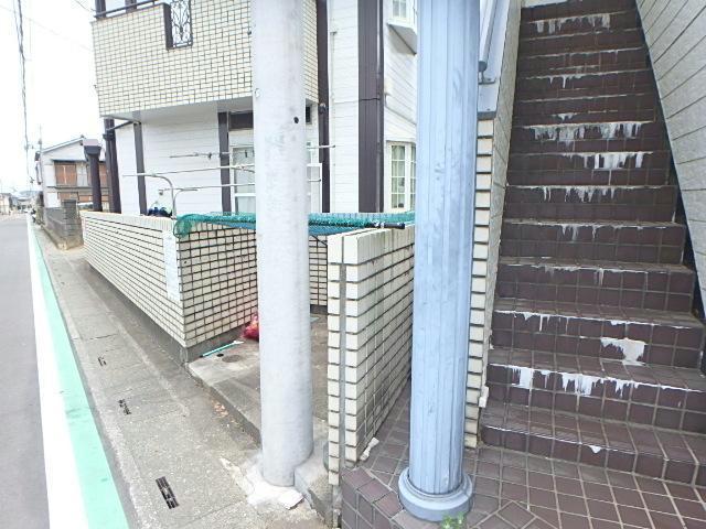 スターライト坂戸
