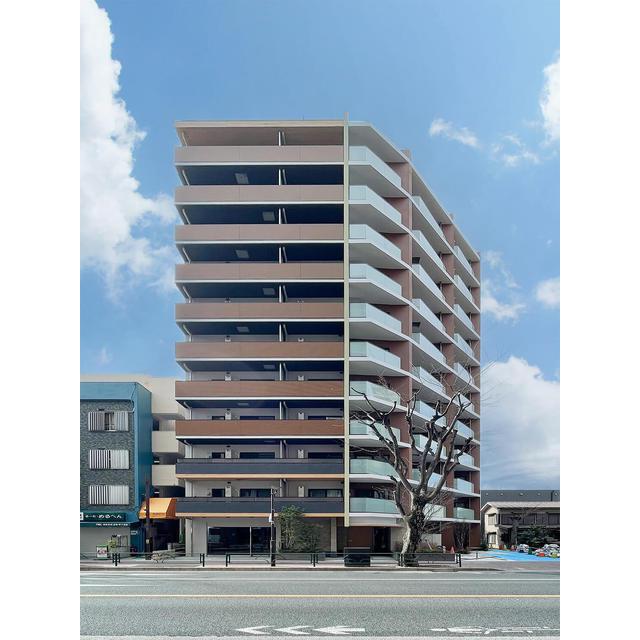 LUMICOURT MITAKA