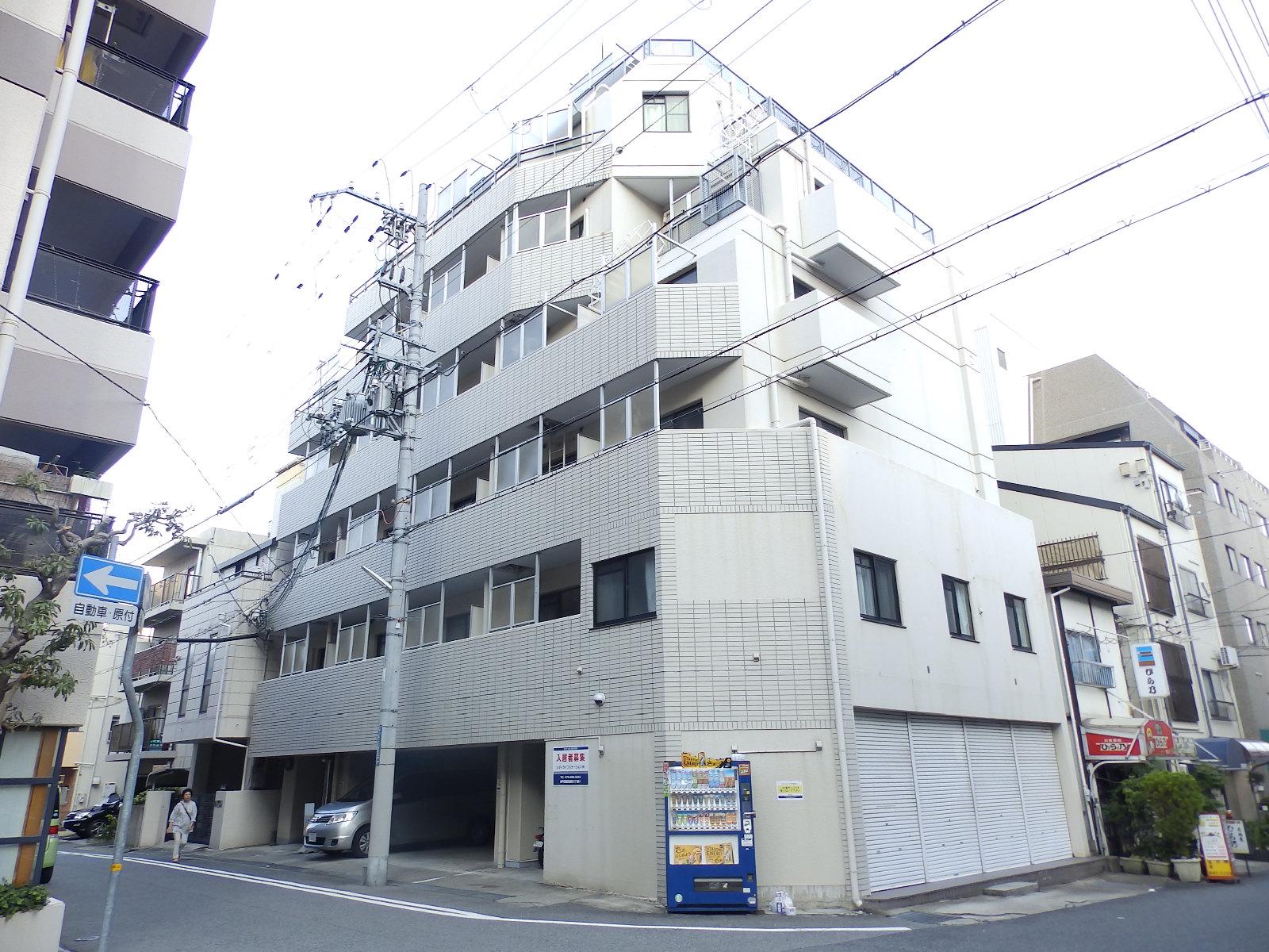 シティライフ六甲道III