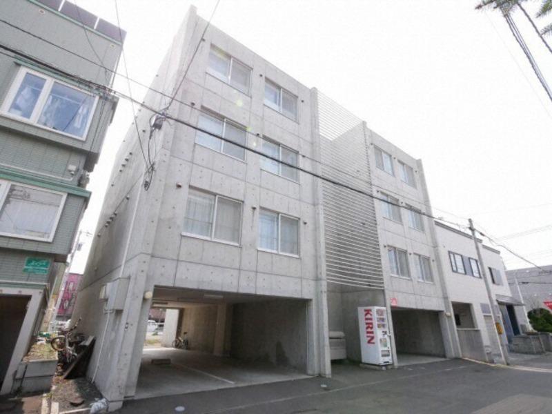 ブランノワール麻生エクサゴーヌ