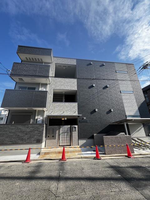 フジパレス堺三国ヶ丘V番館