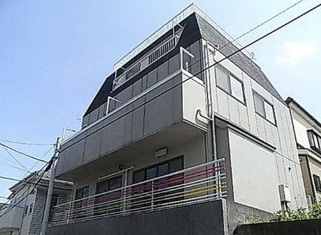 メゾン・デ・グリ