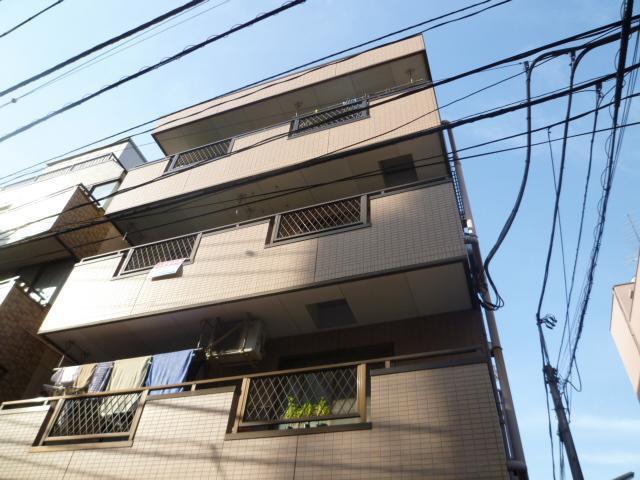 大塚ビル