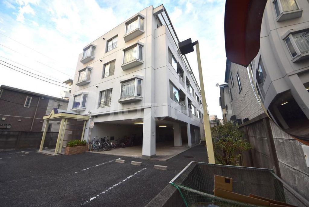 TSハイム市川