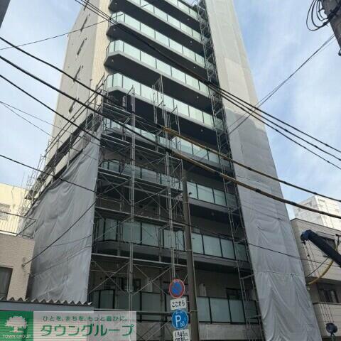 リヴシティ横濱末吉町弐番館