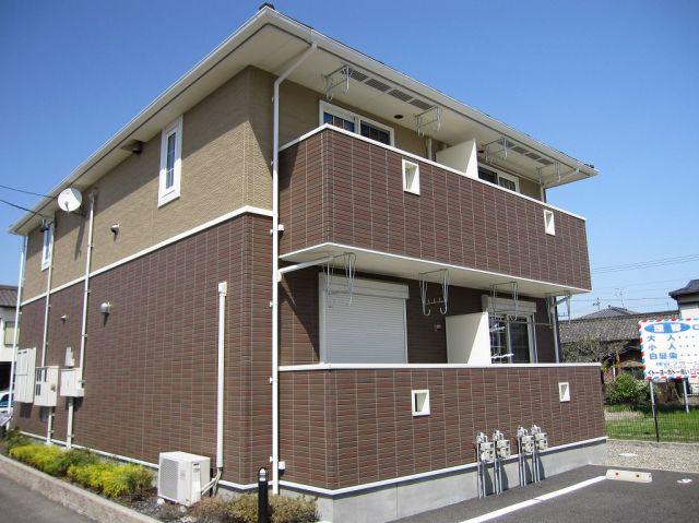 サンアプローズ