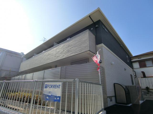 グランデージ雅