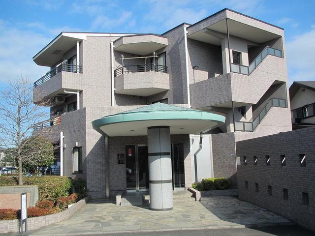 グランヴェール国分寺弐番館