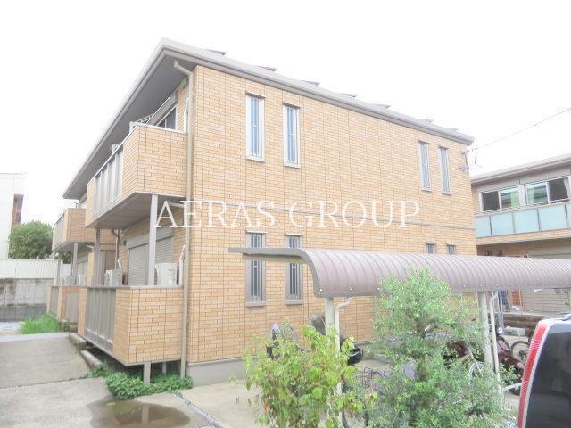 オーチャード田園調布 A棟