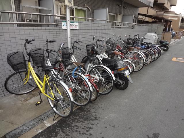 ベルメゾン・ロゼ