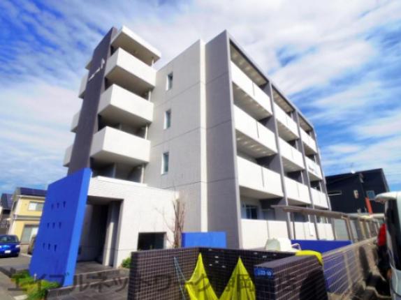 サウス COURT(1LDK/3階)