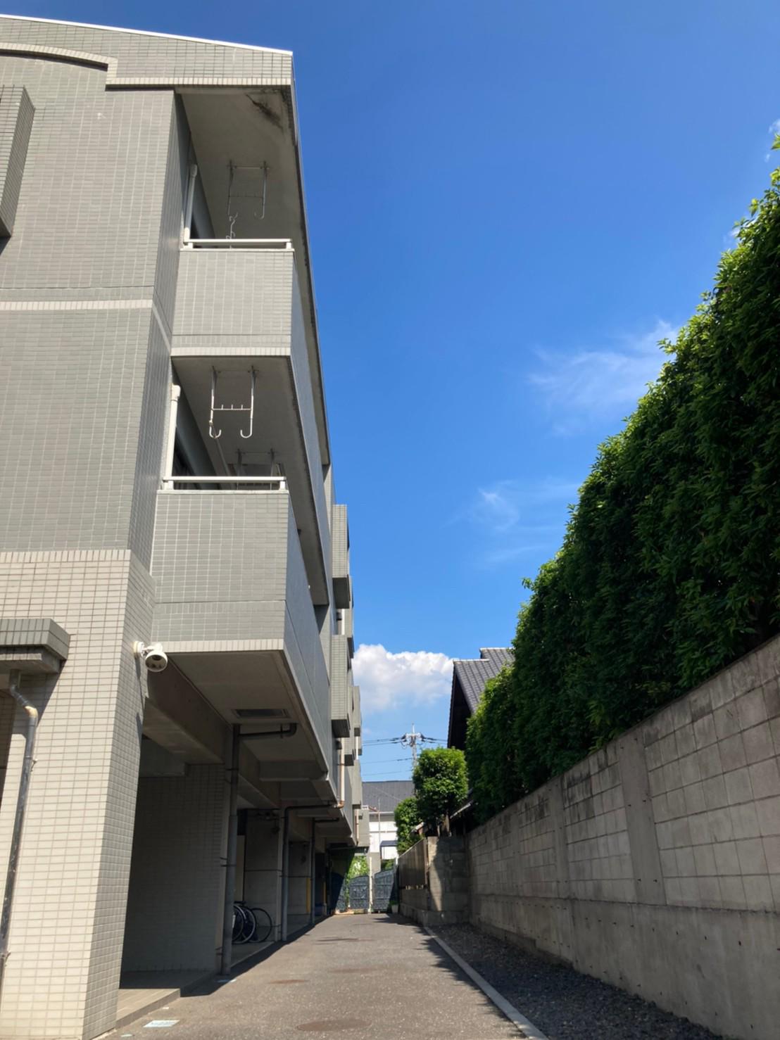 弊社管理物件ドルチェ川越・短期・事務所可