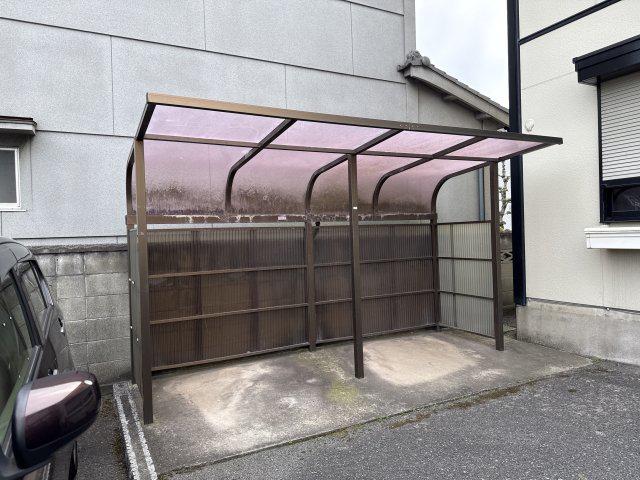 サンライフ海田