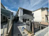 プランドール豊町