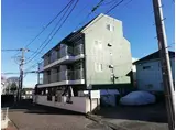 ベルデ新川