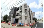 D-ROOM南町3丁目