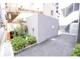 B CITY APARTMENT SHINAGAWA ウエスト