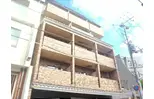 アスヴェル京都市役所前Ⅲ