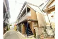 上野芝アパート B棟