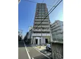 レジュールアッシュ大阪城北