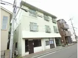 土山マンション