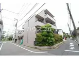 KITANO APARTMENT経堂