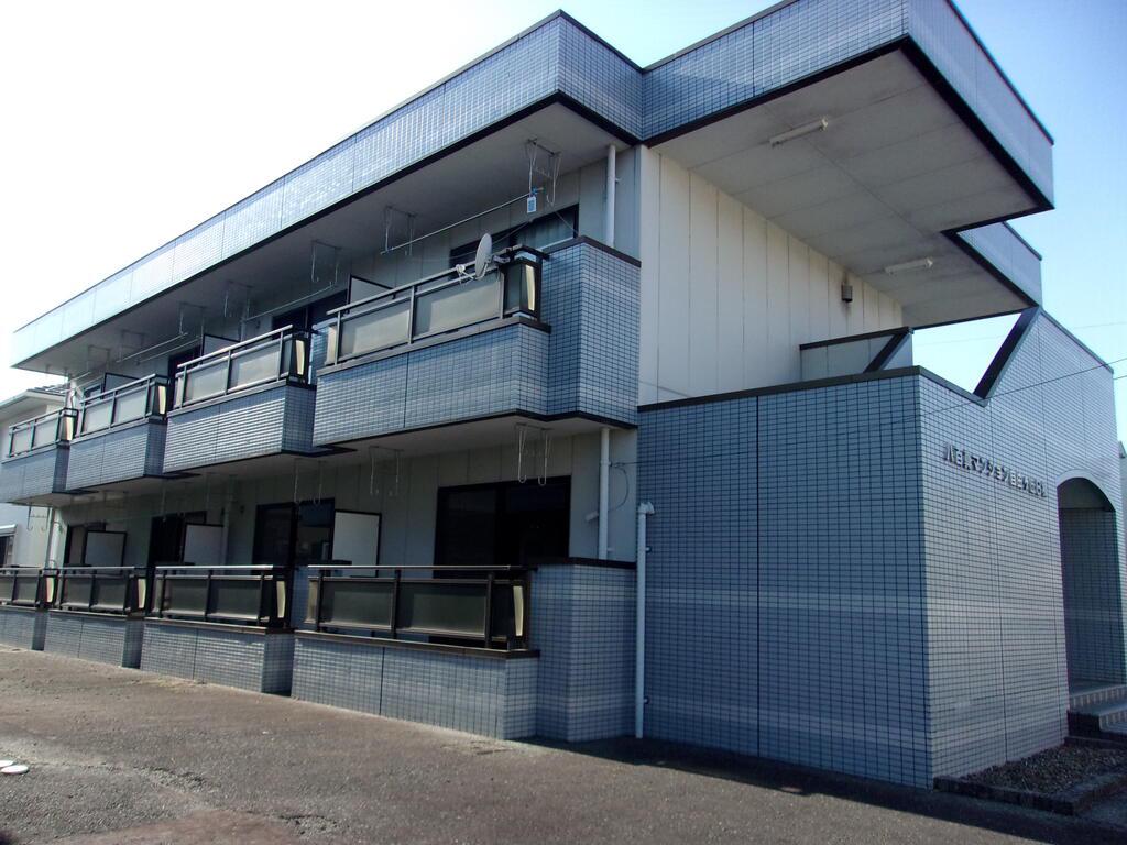 八百真マンション自由ヶ丘