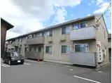 エクセラ D棟