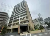 ザ・パークハウス東川口