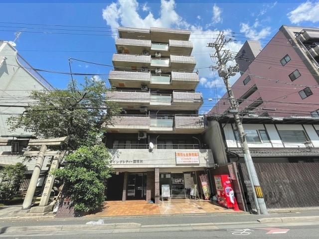 ウィングシティー西洞院