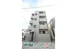 AL´AISE明大前