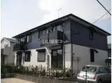 サニーハイツ B棟