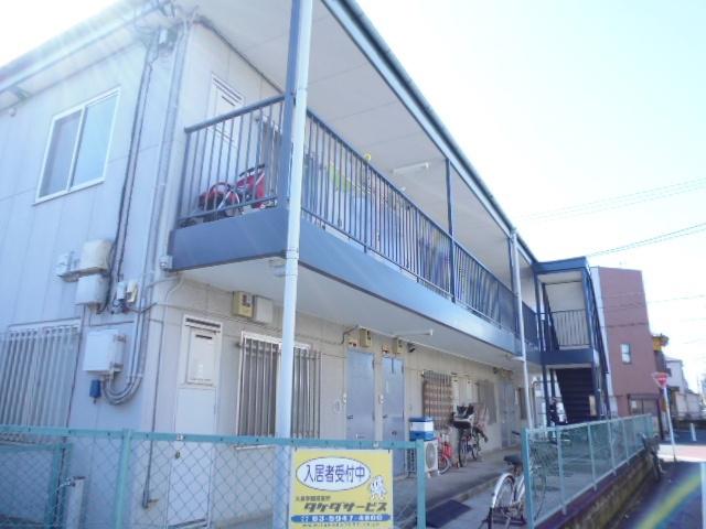 コージーハイムA