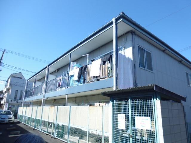 コージーハイムA