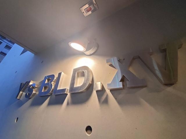 YSBLD XV