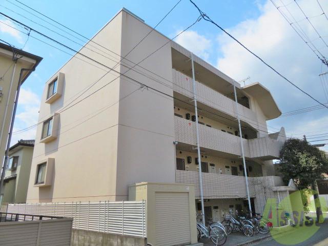 宮町クレストマンション