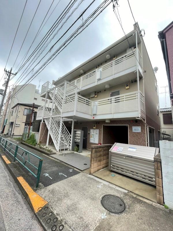 赤堤グランデ