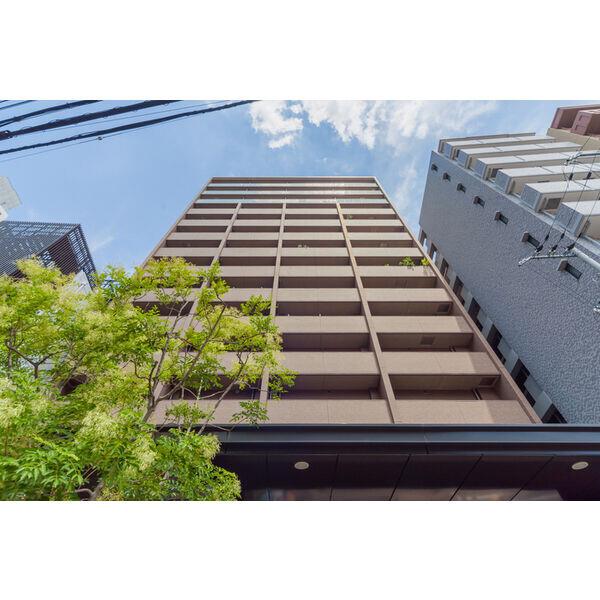 ウェリス西天満(2LDK/12階)