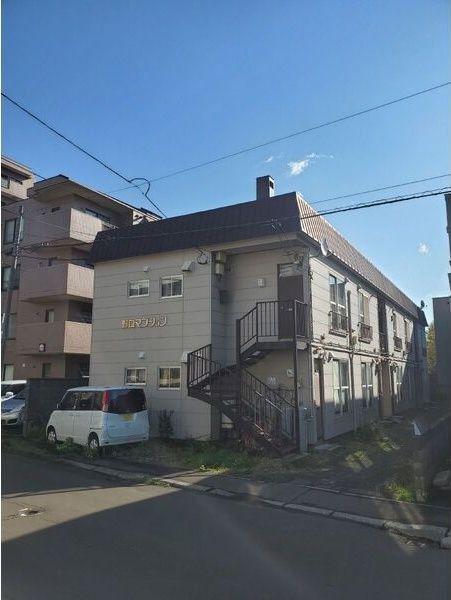 野口マンション