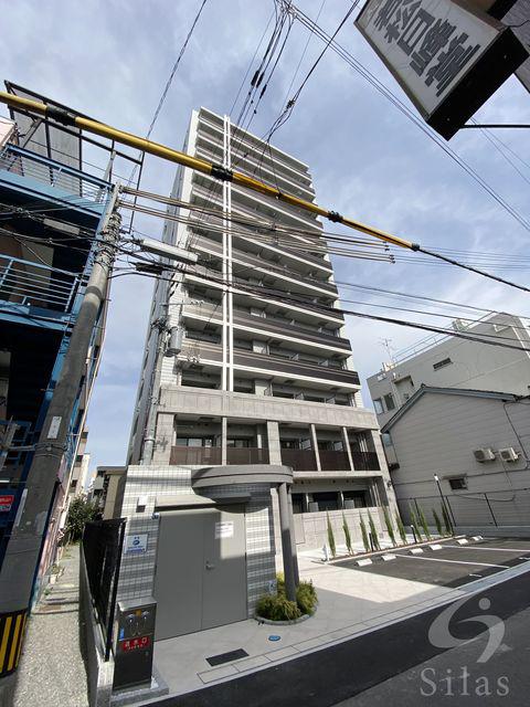 LUXE布施東