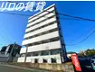 エステート有井(1K/2階)