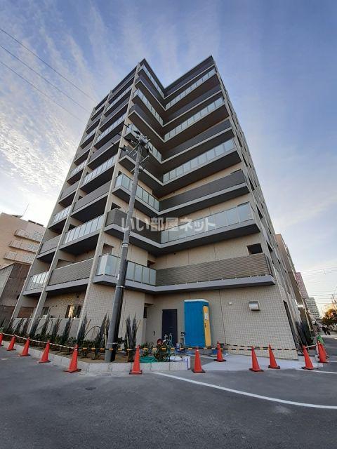 神明町西エヌエム・キャトフ・ヴァン