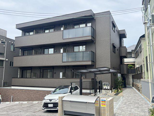 D-ROOM大塚町