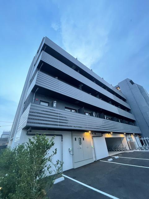 コンフォリア・リヴ平井MUTIO