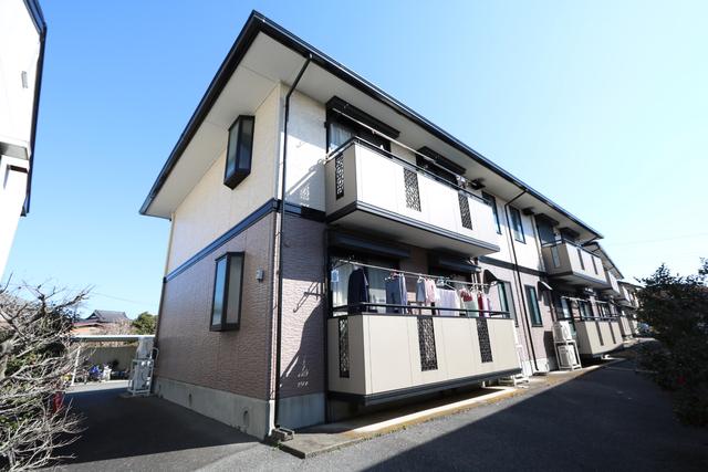 フォレスト・ガーデンB館