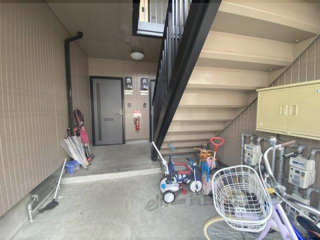 ディアコートA・B