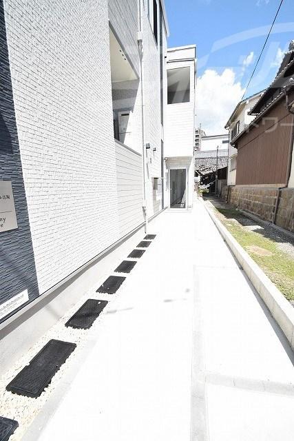 プランドルアムール江坂